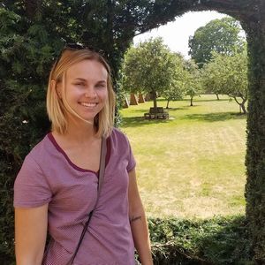 Meet your Posher, Devon